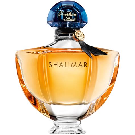 guerlain shalimar bottle